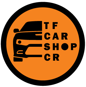 CarShopCR
